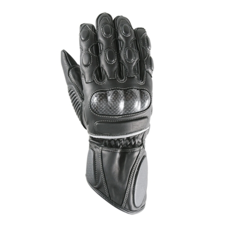 MOTORBIKE RACING GLOVES